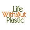 LifeWoutPlastic's profile picture. Life Without Plastic is committed to educating on the plastics issue & offering safe, high quality, ethically-sourced, Earth-friendly alternatives to plastics