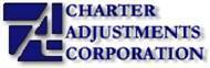 Charter Adjustments Corporation is a full service commercial collection agency. We have served the commercial collection industry since 1984.