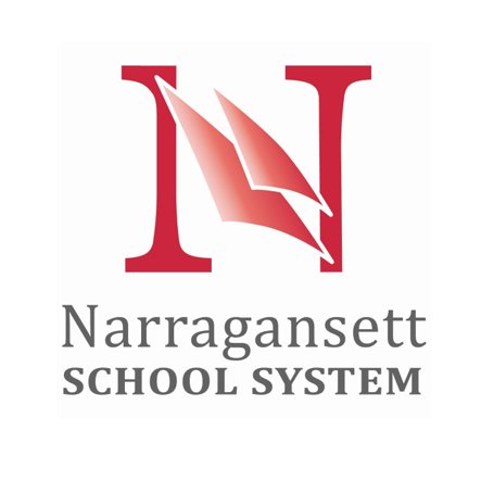 Bringing our community together on all things related to the Narragansett Elementary School, Pier Middle School, and the Narragansett High School.