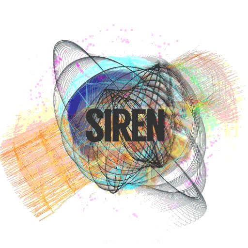 SIREN: a collective focused on forward thinking movements in dance music. 
contact us - hello@sirenlondon.co.uk