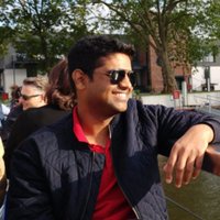 gaurav lanjekar (@gauravlanjekar) 's Twitter Profile