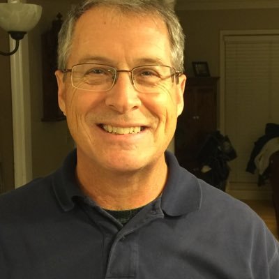 Dick Jackson Profile