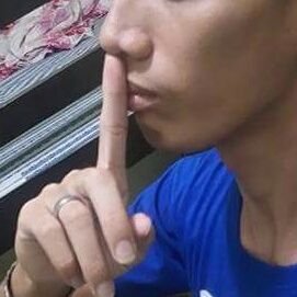 ijahihce's profile picture. 'Confidently Hopeless'