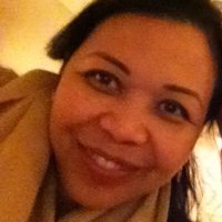 Maryann Fernandez (@indabamf) Twitter profile photo