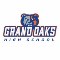 Grand Oaks HS (@grandoakscisd) 's Twitter Profile