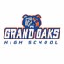 Grand Oaks HS (@grandoakscisd) Twitter profile photo Grand Oaks HS (@grandoakscisd) Twitter profile photo