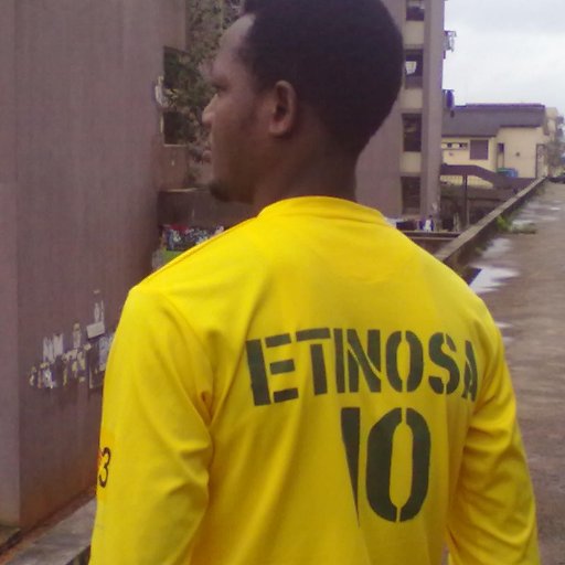 OsadolorEtin1's profile picture. 