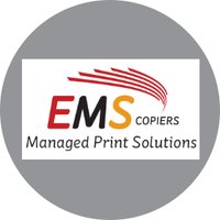 EMS Copiers (@emscopiers) 's Twitter Profile Photo EMS Copiers (@emscopiers) 's Twitter Profile Photo