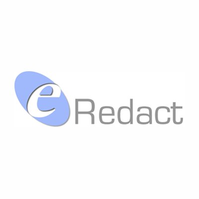 eRedact is the UK No. 1 document #RedactionSoftware, allowing you the freedom of information 🗂