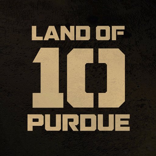 Covering Purdue University football and other sports like nobody else. From Cox Media Group. #Boilermakers