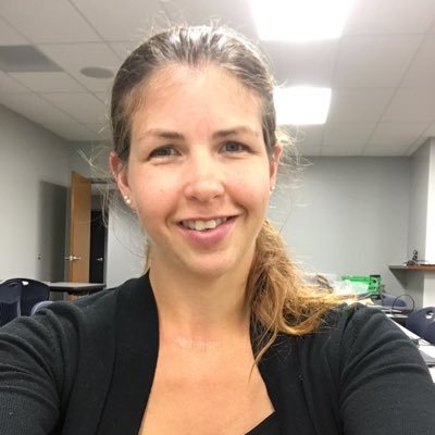 Bridger Middle School Teacher, wife, mother, and runner! :)
