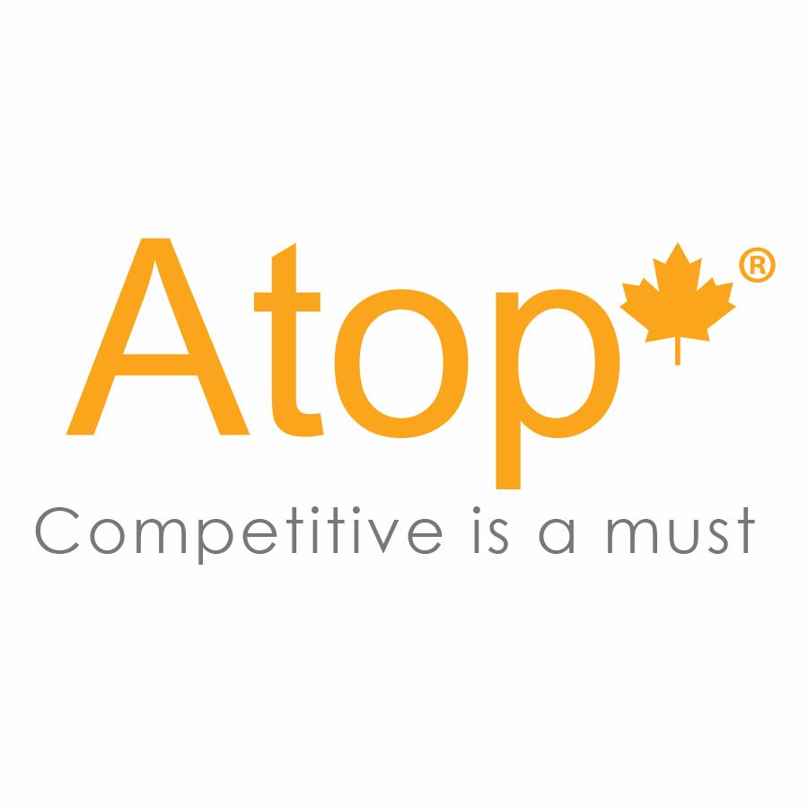 Over the last 10 years, Atop has been considered a fast-growing, full-service provider of dental equipment and supplies for dentists in North America