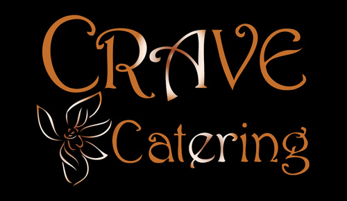 We start with only the freshest ingredients, prepared in a wholesome and flavorful way.

Crave Catering - Our farm, to your table.