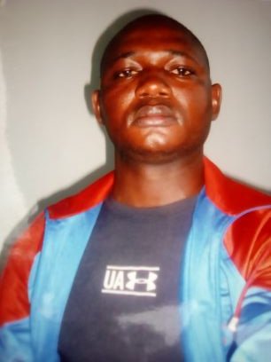 YTshenda's profile picture. Congo Brazzaville