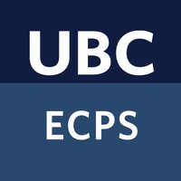ECPS UBC(@ECPS_ubc) 's Twitter Profile Photo
