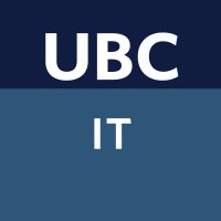 UBC IT(@UBCITnews) 's Twitter Profile Photo