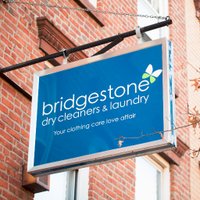Bridgestone Cleaners(@bridgestonebk) 's Twitter Profile Photo