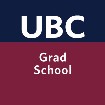 UBC Graduate School