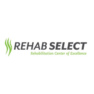 RehabSelect Profile Picture