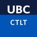 UBC CTLT (@ubc_ctlt) Twitter profile photo UBC CTLT (@ubc_ctlt) Twitter profile photo