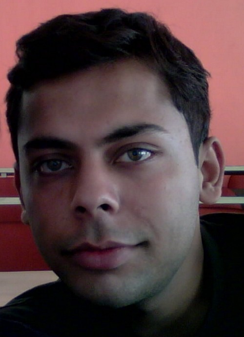 samar_kushwaha's profile picture. 