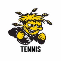 Wichita State Men's Tennis(@GoShockersMTEN) 's Twitter Profile Photo