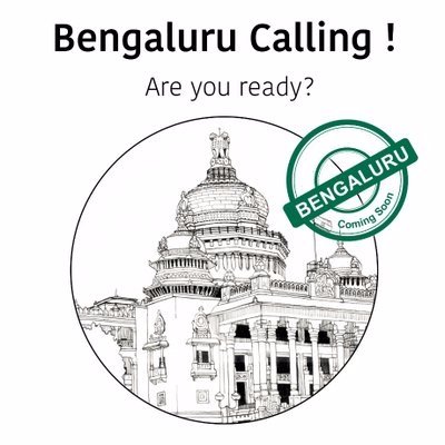 Bengaluru Calling Profile