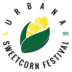 The Urbana Sweetcorn Festival is the largest festival in Champaign County put on by the Urbana Business Association! 2020 dates are: CANCELED