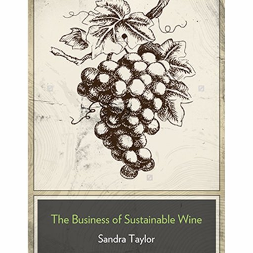 Official account for the Business of Sustainable Wine by Sandra Taylor and https://t.co/43CPOKF664