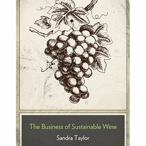 Official account for the Business of Sustainable Wine by Sandra Taylor and https://t.co/7u2ACA9sx5
