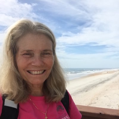 Principal, kid lover, beach lover, horse lover