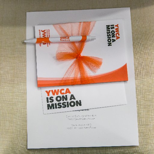 ywca_br's profile picture. YWCA of Greater Baton Rouge works to accomplish two important community and social goals: Empower Women and Eliminate
Racism.