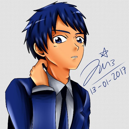 Kira Desukeさんのプロフィール画像