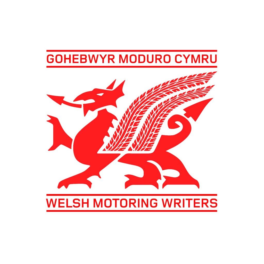 Welsh Motoring Writers