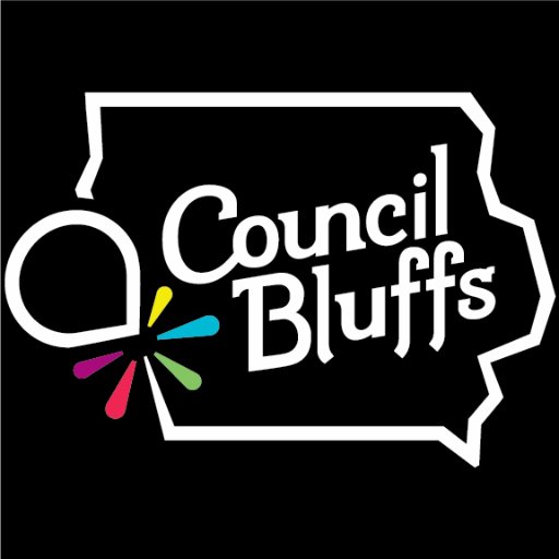 UNlike anywhere else. Visit Council Bluffs, Iowa.