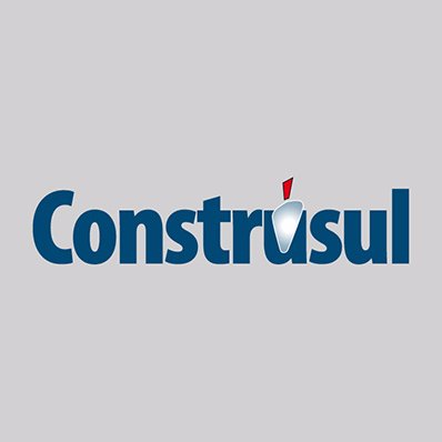 Uma das maiores feiras de construção civil do Brasil. De 05 a 08 de agosto.