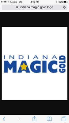 Indiana Magic Gold LaMar Profile