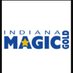 Indiana Magic Gold LaMar (@magicgoldlamar) Twitter profile photo