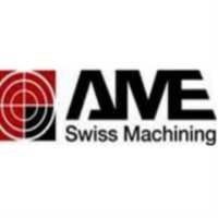 AME Swiss Machining(@ameswissmachin1) 's Twitter Profile Photo