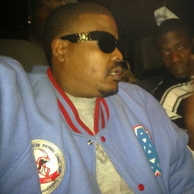 PsychoNiggaRoe's profile picture. 