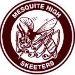 Official Twitter Page of Mesquite High Lady Skeeter Baksetball!! HC:@CoachKBaker41 AC: @JasperCoach AC: @Mfbball34