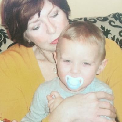 RenateSvatora's profile picture. 