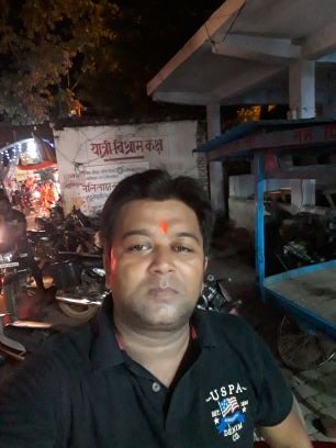 monu765's profile picture. 