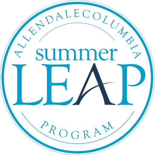 SummerLEAP's profile picture. Allendale Columbia Summer LEAP partners with School #17 in Rochester, NY to close the opportunity gap in our community.  Learn. Lead. Flourish. #ACSummerLEAP