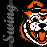 Tiger Swing Band (@mtsb1938) 's Twitter Profile