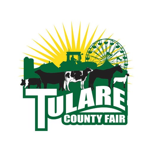 The 2023 Tulare County Fair will be held September 13-17!