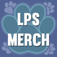 LPS Merch(@lps_merch) 's Twitter Profile Photo