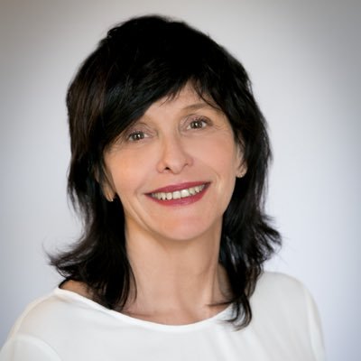 Directrice générale du Centre Jean Perrin UNICANCER Clermont-Ferrand.   (Bio)Pathologiste engagée. Mes tweets n’engagent que moi.