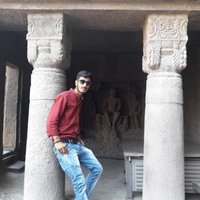 Nishant Barnwal (@barnwal_nishant) 's Twitter Profile