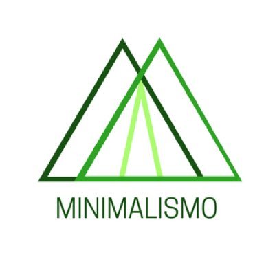 El minimalismo un estilo de vida para alcanzar libertad, satisfacción y alegría. #MinimalismoMX #AlNatural #Atrévete